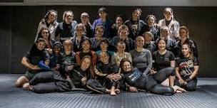 London Women’s Open Mat - Quarter 2