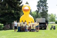 2024 Bozeman Duckie Race