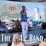 34 North Cedar Point Presents The I-42 Band