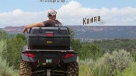 2024 Kanab Red Rock ATV Jamboree