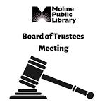 Library Board Meeting