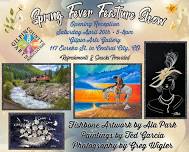 Spring Fever Feature - Opening Night!