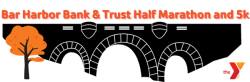 2024 Bar Harbor Bank & Trust Half Marathon and Fall 5K