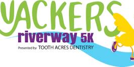 Quackers Riverway 5K Presented by Tooth Acres Dentistry