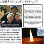 Light a Candle and Save a Life: Relay for Life