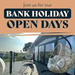 Bank Holiday Open Days – at Trelay Holiday Park