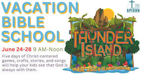 Apison Vacation Bible School