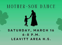 Mother - Son Dance