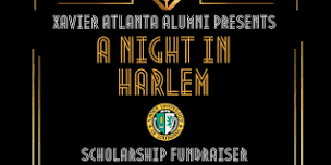 XULA Atlanta Alumni- A Night in Harlem