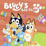 Bluey's Big Play