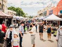 Maryborough Markets