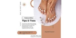 Tips & Toes Nailcare