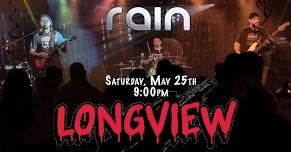 Longview Live at Rain Dothan, Memorial Day Weekend!