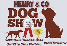 Henry & Co Fun Dog Show 2024