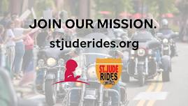 St. Jude Rides Peoria to Memphis - Participant Meeting