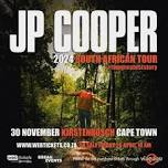 JP Cooper