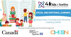 Social and Emotional Learning (SEL) – Deux-Montagnes