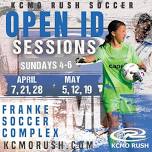 Open ID Sessions