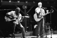 FRANK & ESCE @ The Tiki Bar at The Winds of Cold Springs Harbor Marina