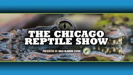 Chicago Reptile Show