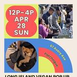 Long Island Vegan Pop Up