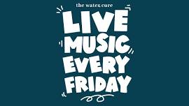 Live Music at The Water Cure