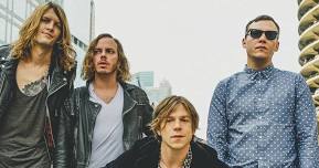 Cage The Elephant