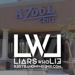 Liars Who Lie: Azool Grill (DUO)