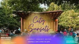 2024 City Sunsets Concert Series