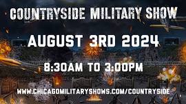 Countryside Military Show