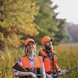 Firearms Hunter Safety Class-   Traditional Course - Augusta