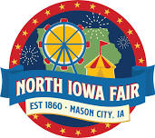 2024 North Iowa Fair