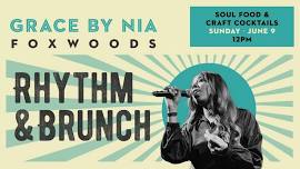 Rhythm & Brunch