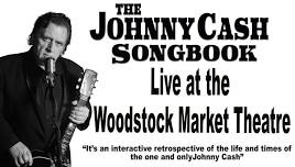 The Johnny Cash Songbook Live in Woodstock Ontario