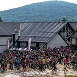 THULE Showdown at Killington - Intense DH and Stans Enduro