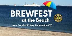 Brewfest at the Beach