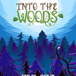 Into the Woods