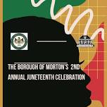 Juneteenth Celebration