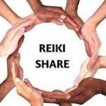 Reiki Share