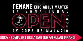 COPA DA MALASIA IN PENANG III