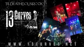 13 Curves Returns To JPs Tavern!