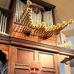 Organist Michael Murphy in Concert