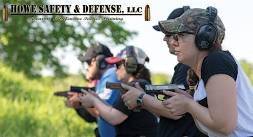 USCCA Defensive Pistol Shooting