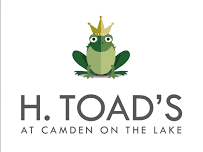 Horny Toad's/Camden on the Lake - Pickleball Tourney