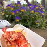 Lobster Dogs at Ocoee Outlet-BENTON