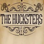 THE HUCKSTERS @ SKINNY DAVES