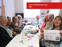 Carers Wellbeing Group, Rye