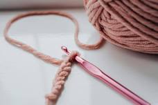 Learn to Stitch Series