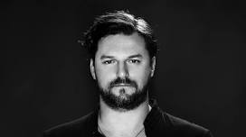 Solomun concert in Montreal