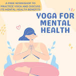 FREE Yoga for Mental Health